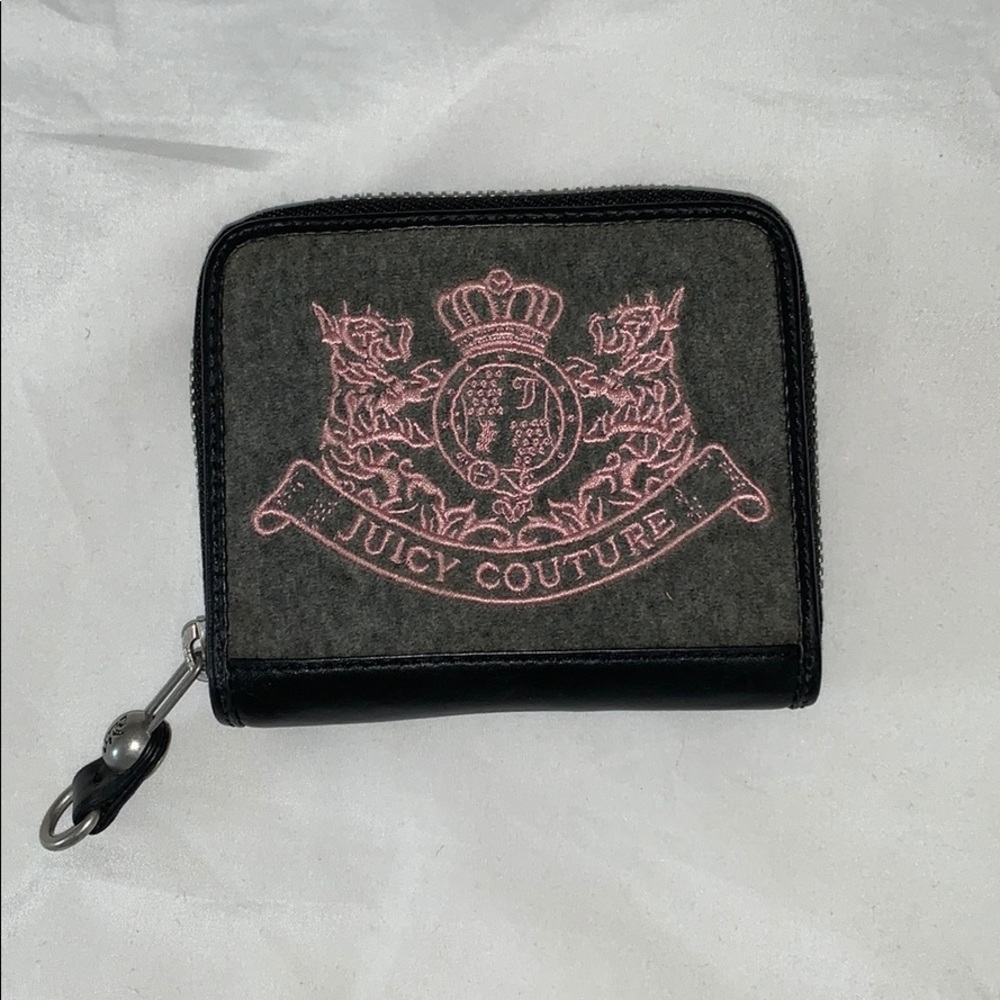 Juicy Couture Wallet